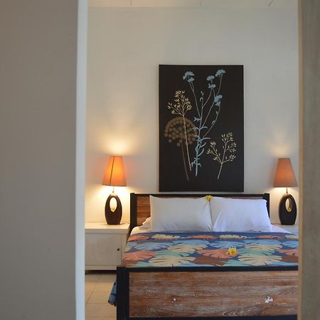 Little Pond Homestay Sanur  Ngoại thất bức ảnh
