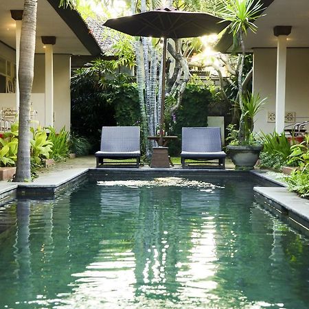 Little Pond Homestay Sanur  Ngoại thất bức ảnh