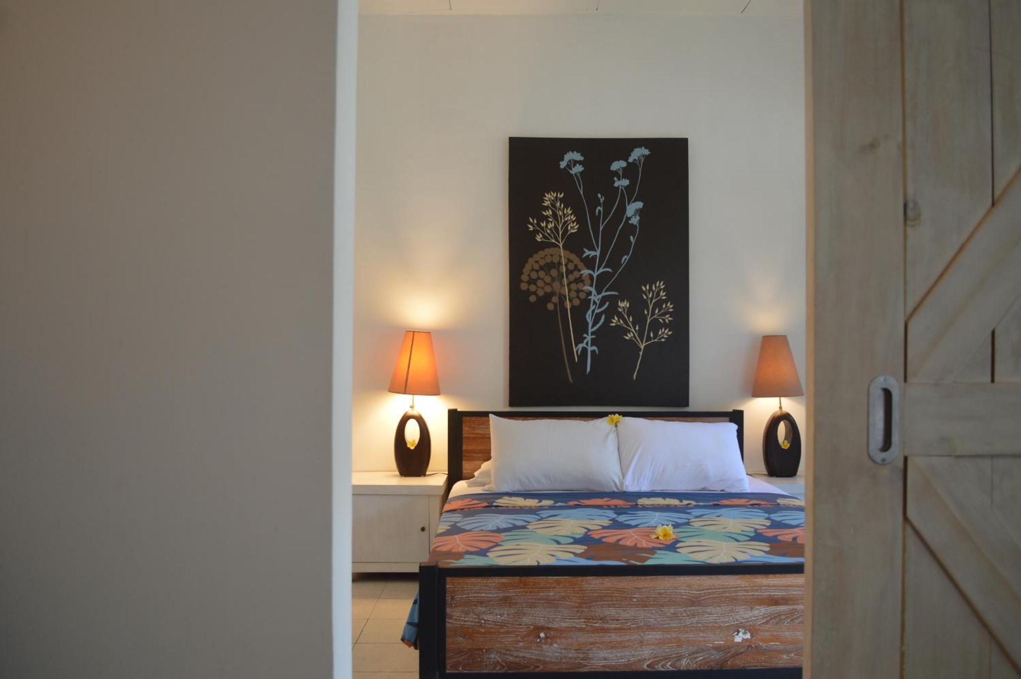 Little Pond Homestay Sanur  Ngoại thất bức ảnh