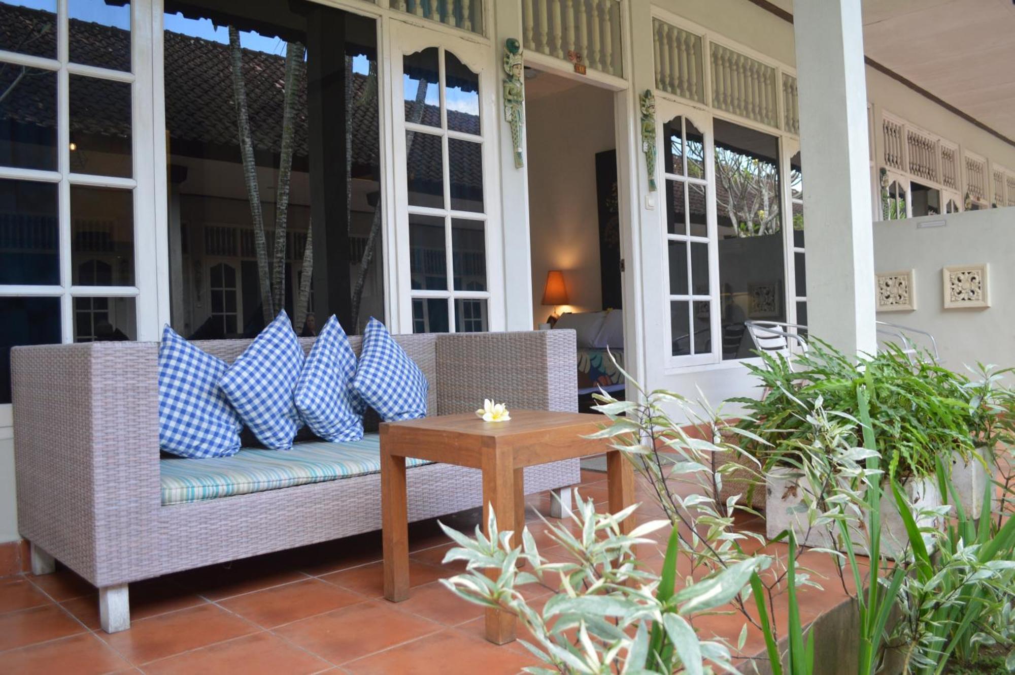 Little Pond Homestay Sanur  Ngoại thất bức ảnh