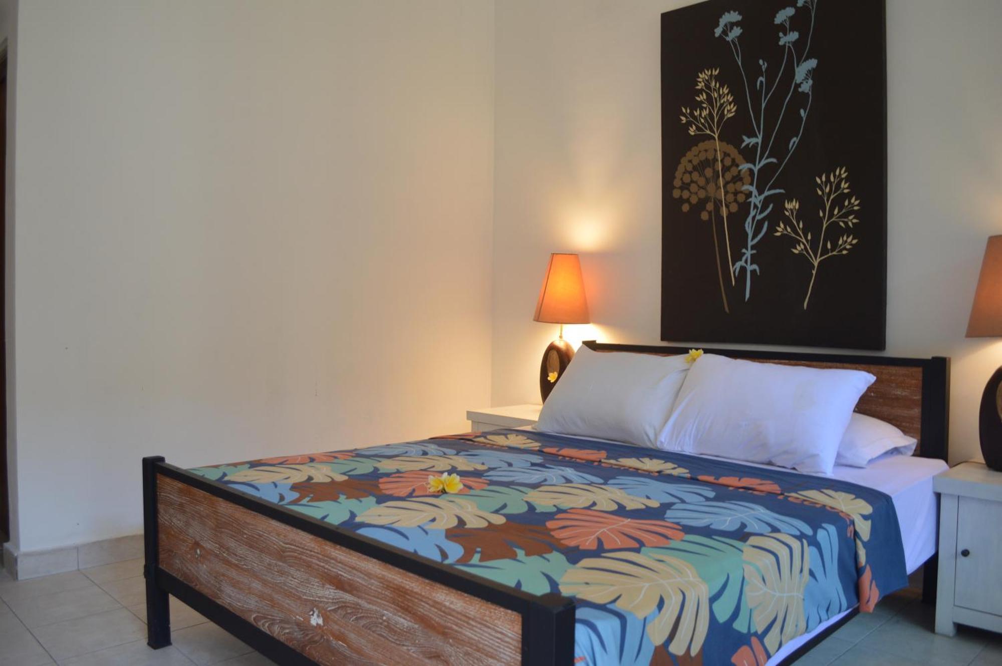 Little Pond Homestay Sanur  Ngoại thất bức ảnh