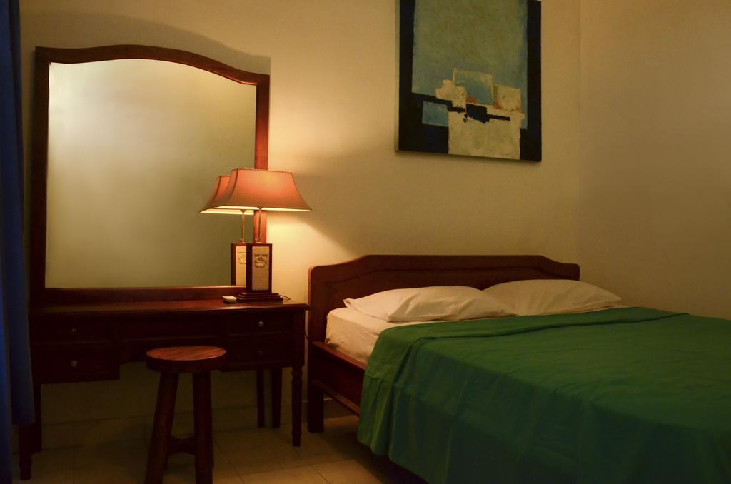 Little Pond Homestay Sanur  Ngoại thất bức ảnh