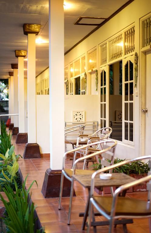 Little Pond Homestay Sanur  Ngoại thất bức ảnh