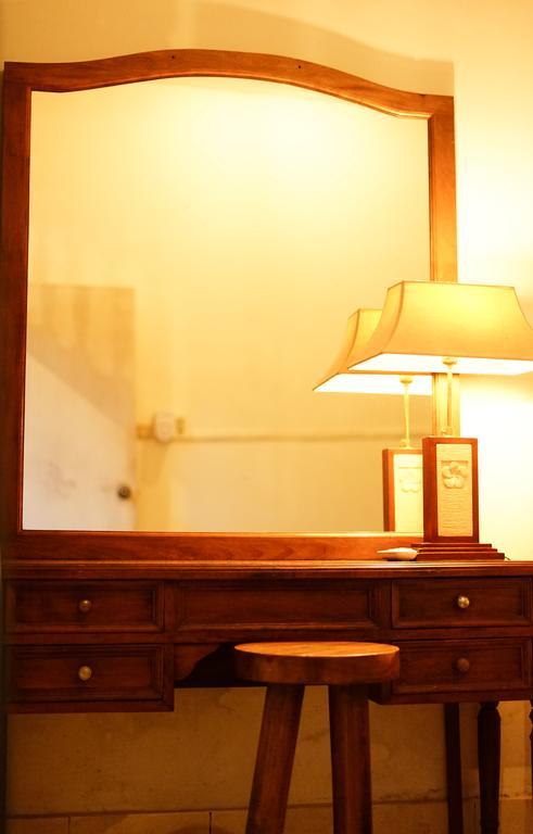 Little Pond Homestay Sanur  Ngoại thất bức ảnh