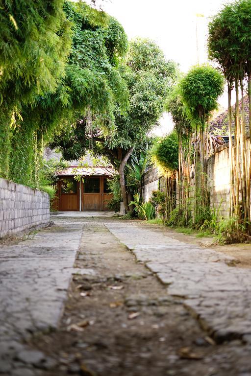 Little Pond Homestay Sanur  Ngoại thất bức ảnh