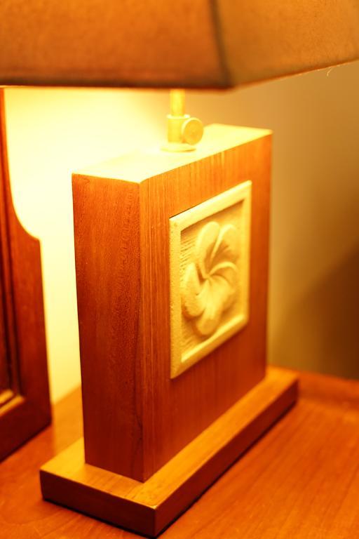 Little Pond Homestay Sanur  Ngoại thất bức ảnh