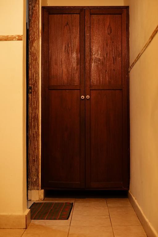 Little Pond Homestay Sanur  Ngoại thất bức ảnh