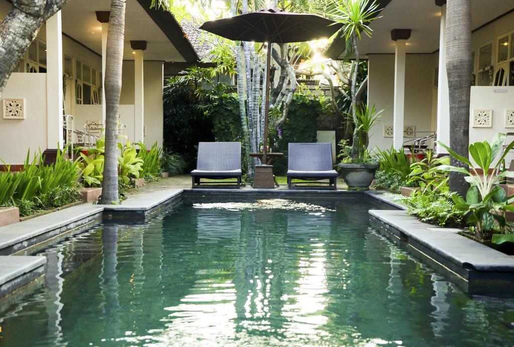 Little Pond Homestay Sanur  Ngoại thất bức ảnh