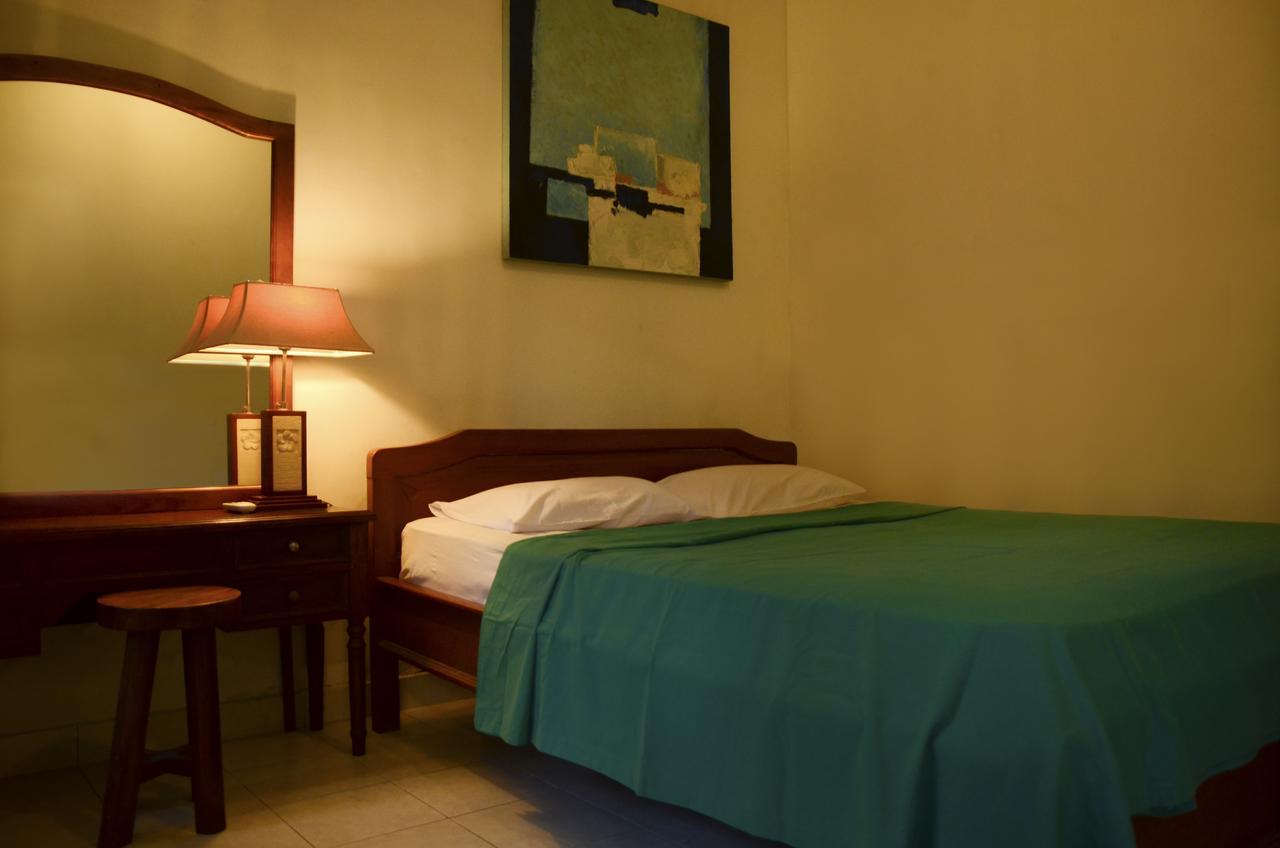 Little Pond Homestay Sanur  Ngoại thất bức ảnh
